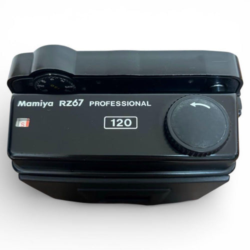 Mamiya Camera Bags Rz67 Professional 120