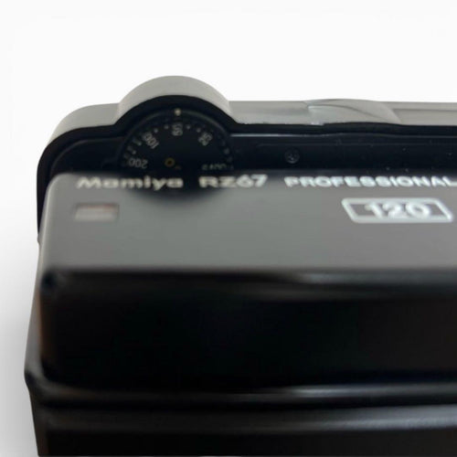 Mamiya Camera Bags Rz67 Professional 120