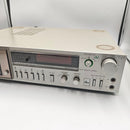 Technics Cd, Md Cassette Decks Rs-M270X