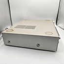 Technics Cd, Md Cassette Decks Rs-M270X