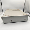Technics Cd, Md Cassette Decks Rs-M270X