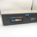Technics Cd, Md Cassette Decks Rs-M270X