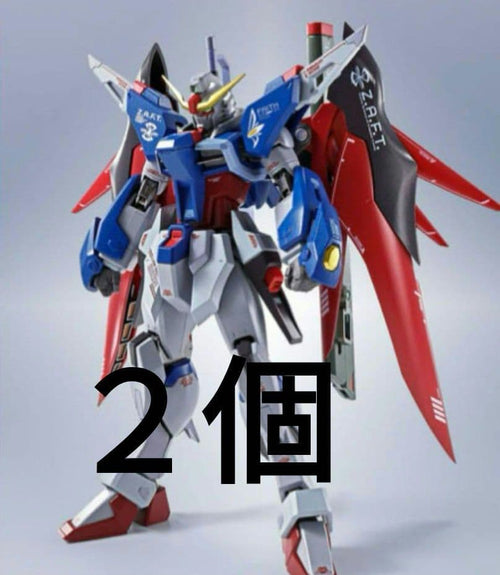 Bandai Others Metalrobot Re:Coordinate 2