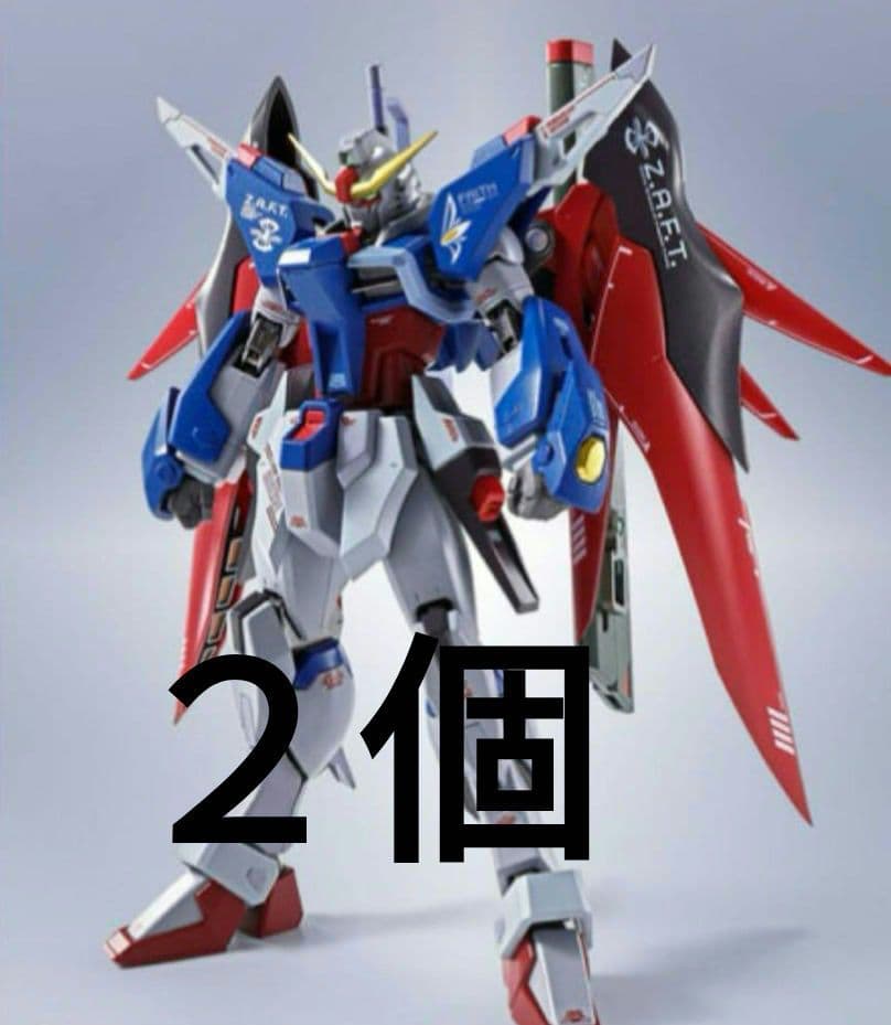 Bandai Others Metalrobot Re:Coordinate 2