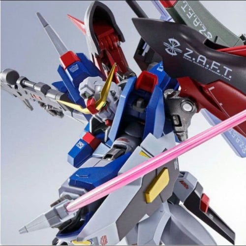 Bandai Others Metalrobot Re:Coordinate 2