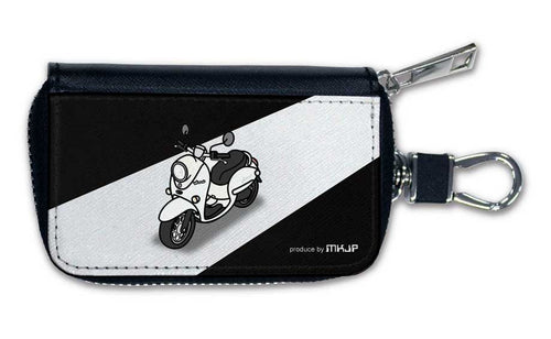 Key Ring Ay02 Pu