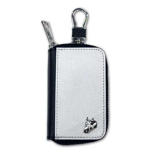 Key Ring Ay02 Pu