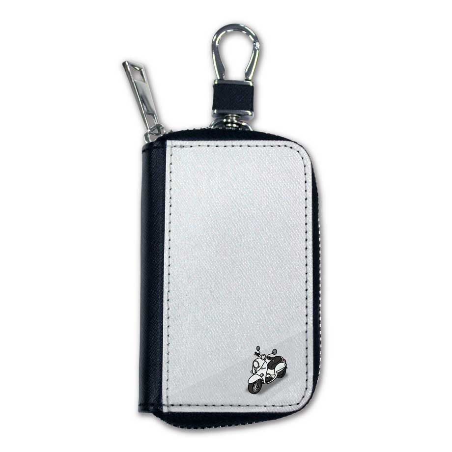 Key Ring Ay02 Pu