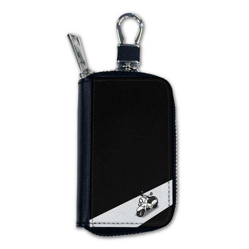 Key Ring Ay02 Pu