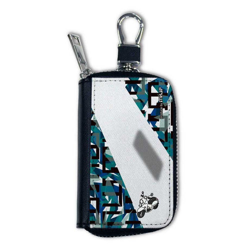 Key Ring Ay02 Pu