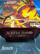 One Piece Card Game The Vol.2 1Box
