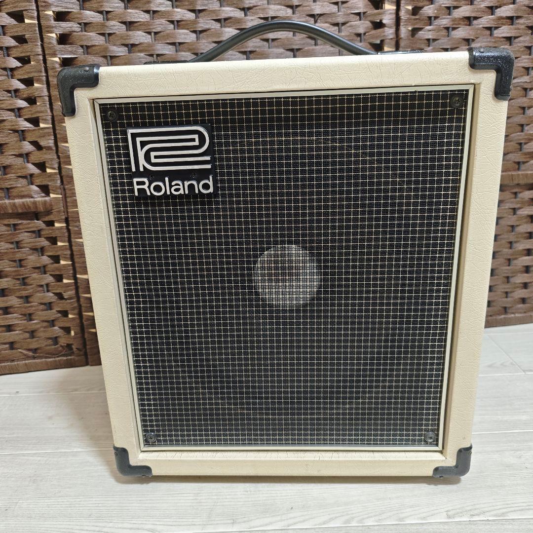 Roland Guitar Amplifiers Cube-60