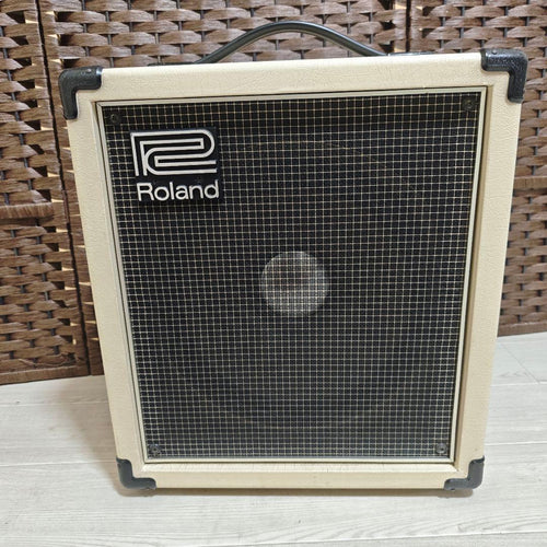 Roland Guitar Amplifiers Cube-60