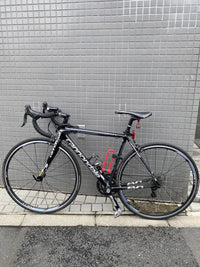 Cannondale Road Bikes Supersix Evo