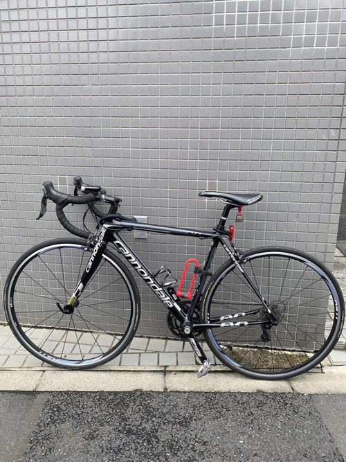 Cannondale Road Bikes Supersix Evo