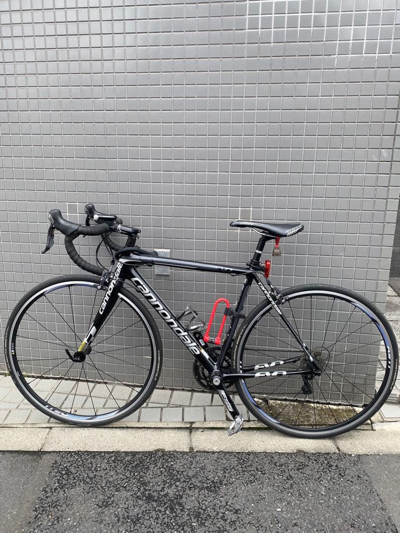 Cannondale Road Bikes Supersix Evo