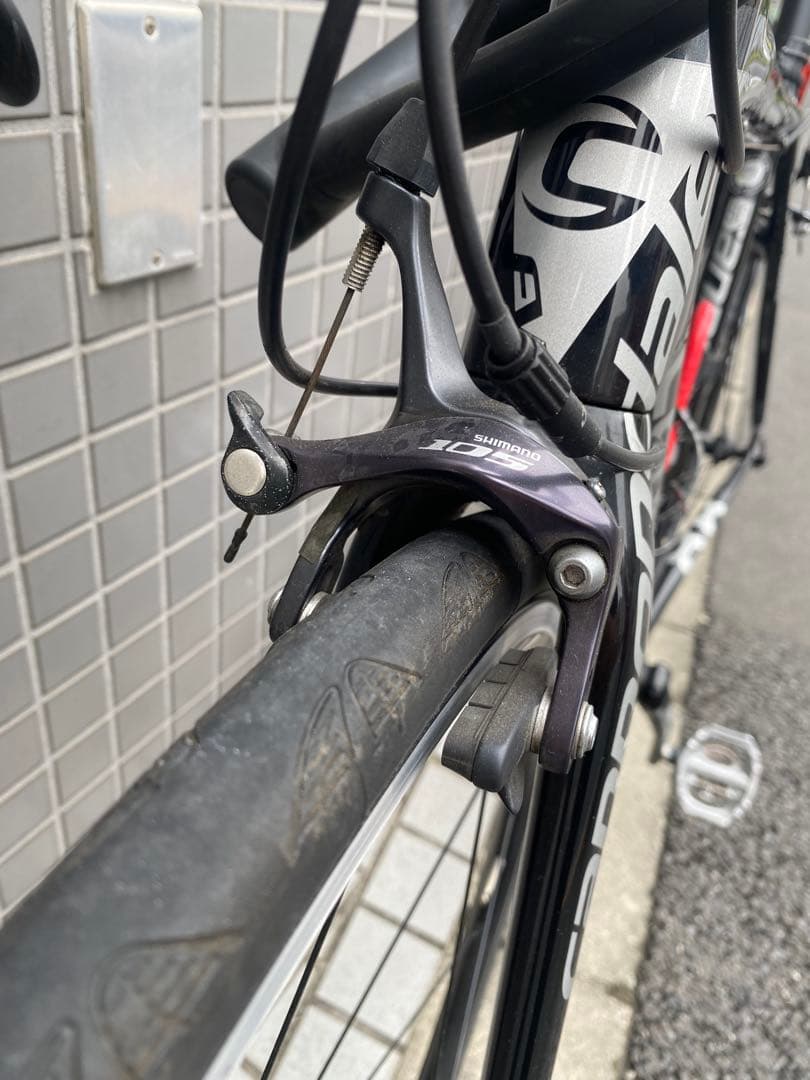 Cannondale Road Bikes Supersix Evo