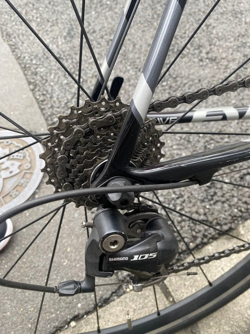 Cannondale Road Bikes Supersix Evo