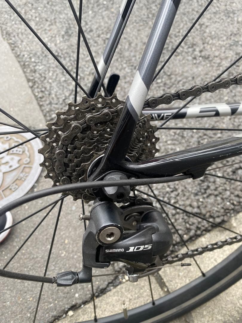 Cannondale Road Bikes Supersix Evo