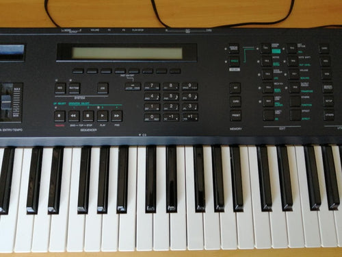 Yamaha Other V50