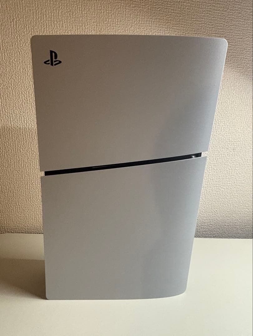 Playstation Body (Digital Edition) 5