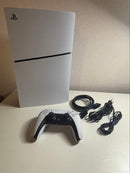 Playstation Body (Digital Edition) 5
