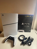 Playstation Body (Digital Edition) 5