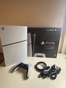 Playstation Body (Digital Edition) 5
