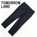 Tomorrowland Slacks 38 B3771