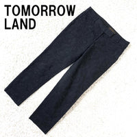 Tomorrowland Slacks 38 B3771