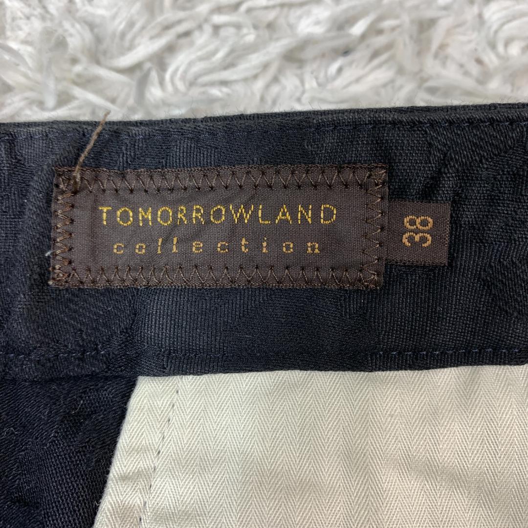 Tomorrowland Slacks 38 B3771