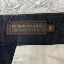 Tomorrowland Slacks 38 B3771