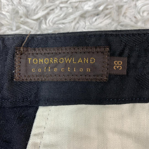 Tomorrowland Slacks 38 B3771