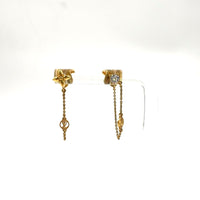 Louis Vuitton Earring M00390