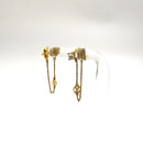 Louis Vuitton Earring M00390