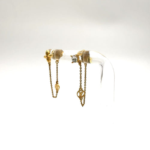Louis Vuitton Earring M00390