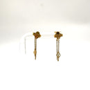 Louis Vuitton Earring M00390