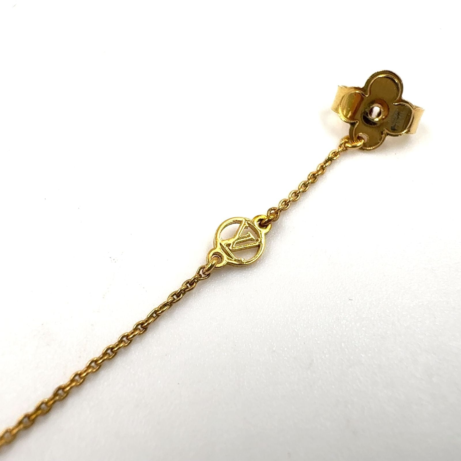 Louis Vuitton Earring M00390