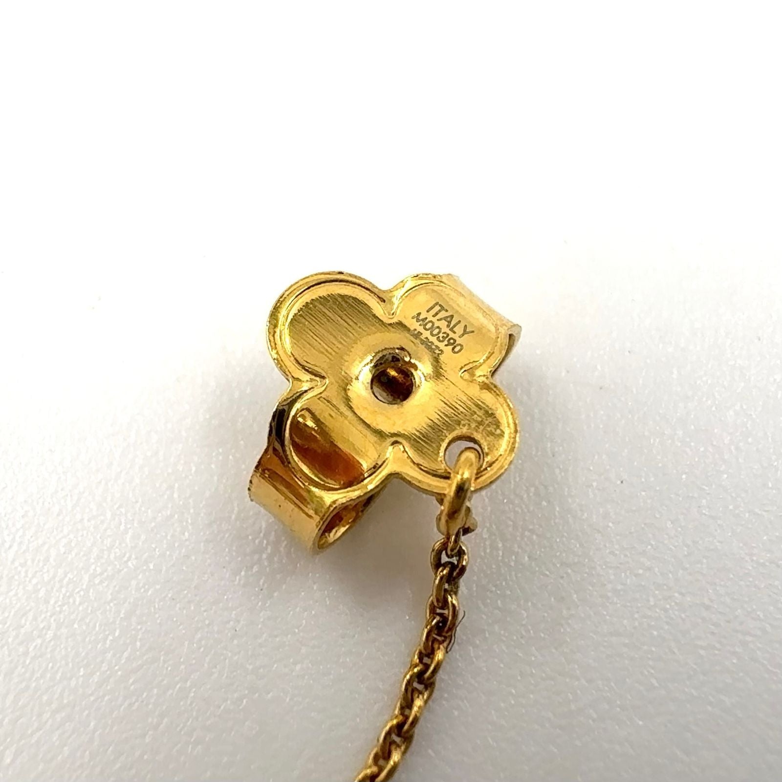 Louis Vuitton Earring M00390