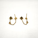 Louis Vuitton Earring M00390