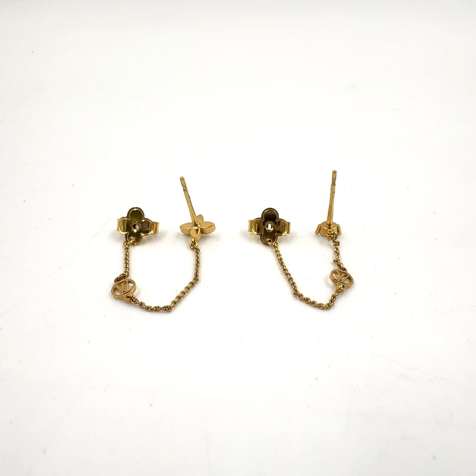 Louis Vuitton Earring M00390