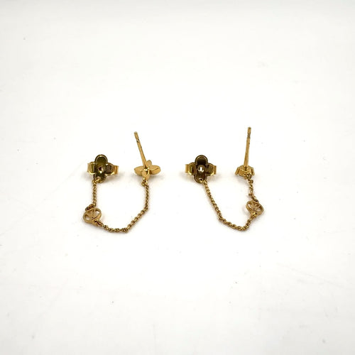 Louis Vuitton Earring M00390