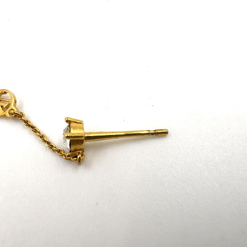 Louis Vuitton Earring M00390