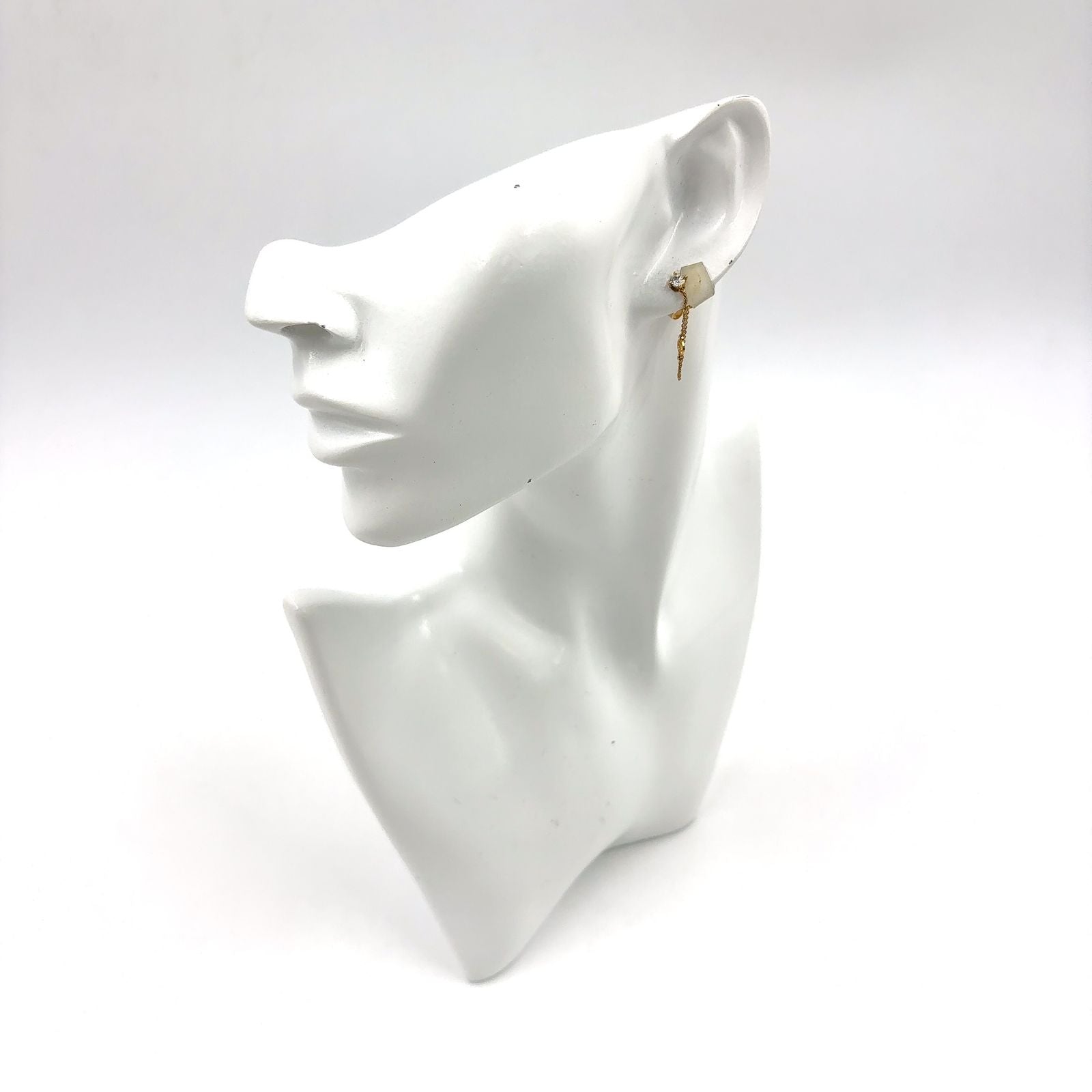 Louis Vuitton Earring M00390