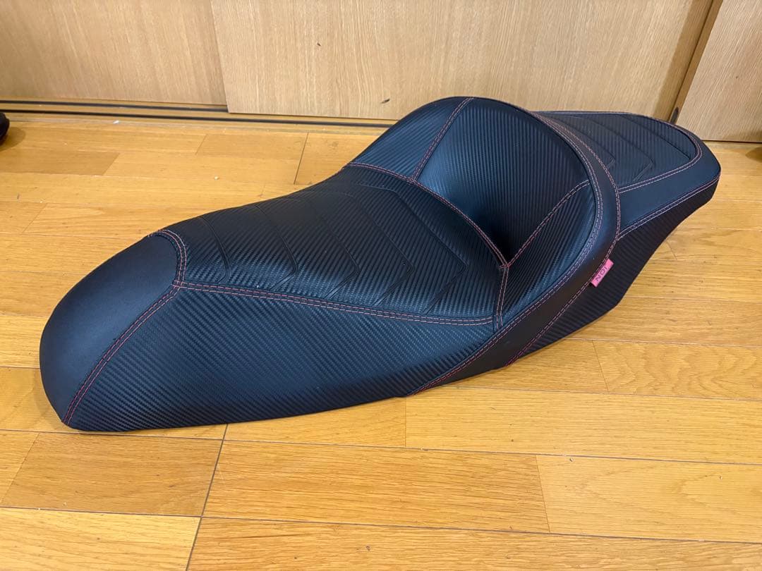 Seat Nmax(Sed6J) 24
