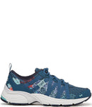 Sneakers Ryka Womens Hydro Sport Mesh Water Friendly Moroccan Blue
