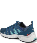 Sneakers Ryka Womens Hydro Sport Mesh Water Friendly Moroccan Blue