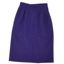 Yves Saint Laurent Tight Skirt Vintage