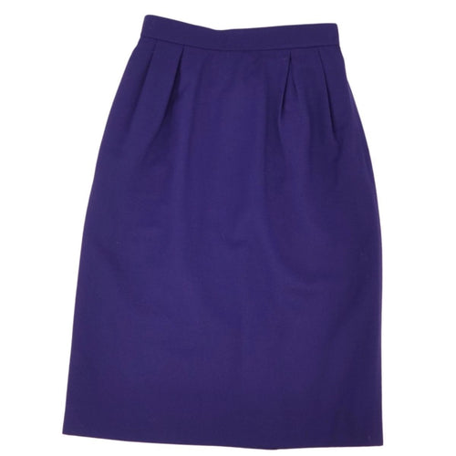 Yves Saint Laurent Tight Skirt Vintage