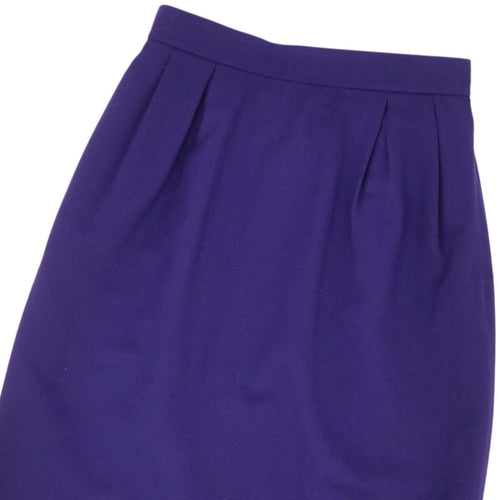 Yves Saint Laurent Tight Skirt Vintage